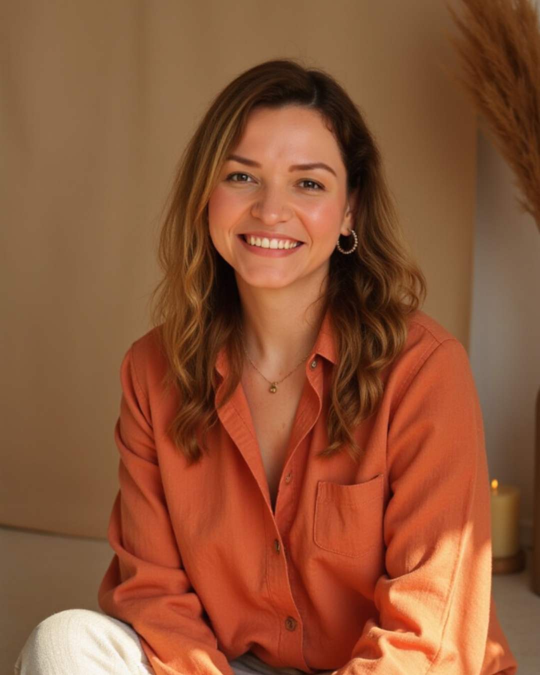 Carla - Doula profesional